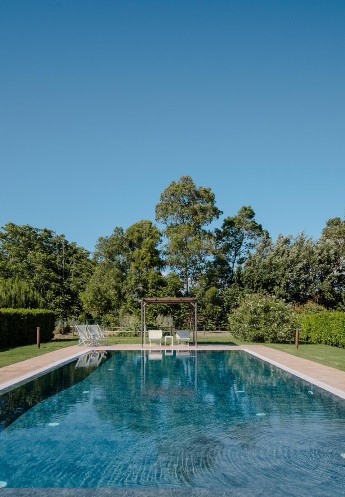 Residence La Canova 마리나디그로세토 외부 사진